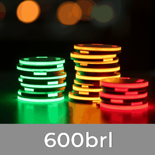 Exploração do Mundo dos Slots com 600brl: Aventura Inesquecível
