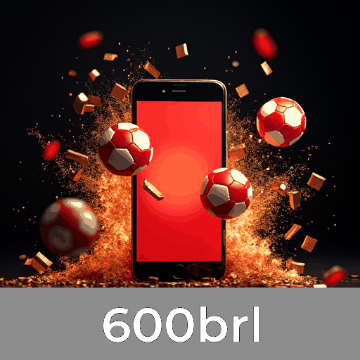 Descubra a Emoção dos Jogos de Cassino no 600brl