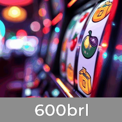 600brl: A Revolução do Jogo em Seu Aplicativo Móvel