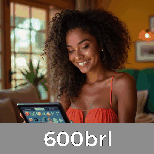 Aproveite as Ofertas Imperdíveis do 600brl