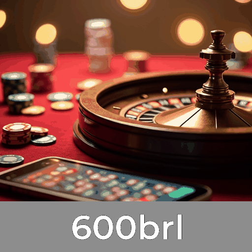 Os Bônus Exclusivos e Generosos do 600brl Esperam por Você!