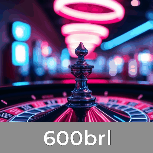Descubra os incríveis bônus do 600brl com promoções exclusivas