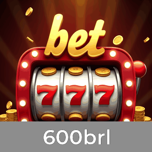 600brl: Descubra Jogos de Cassino Variados e Emocionantes Online