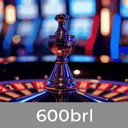 600brl: Experiência de Jogo Segura com Serviços Profissionais