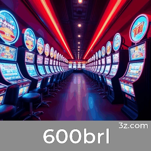 600brl game mais image