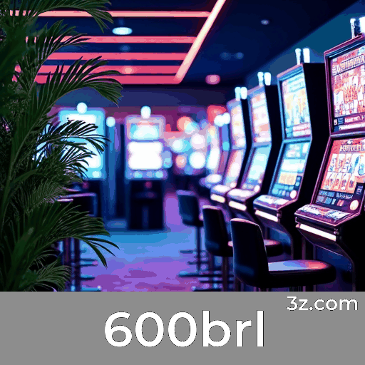 600brl game mais image