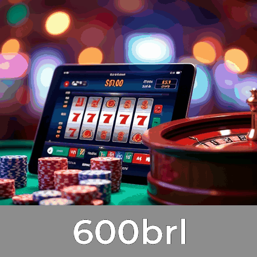 Aproveite as Ofertas Imperdíveis do 600brl