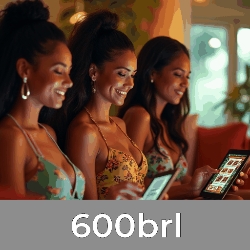 Garanta o Acesso Seguro Instantâneo com 600brl